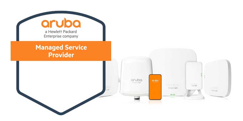 Where to buy Aruba Instant On products?