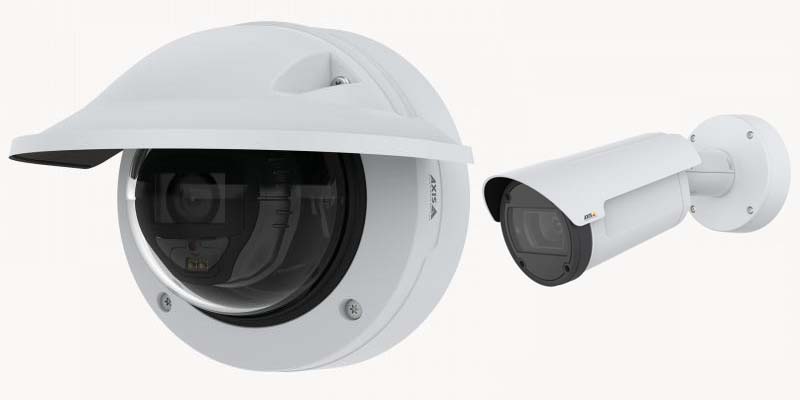 Axis CCTV offers 