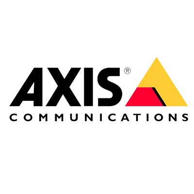 Axis Single-channel encoders