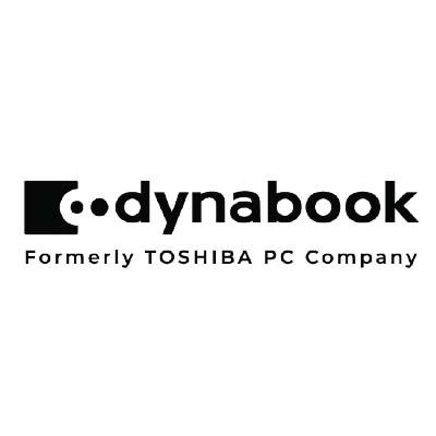 Toshiba Dynabook availability