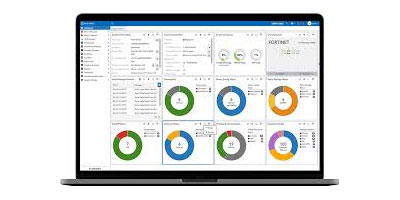 Fortinet FortiManager Centralized Network Management Platform UAE
