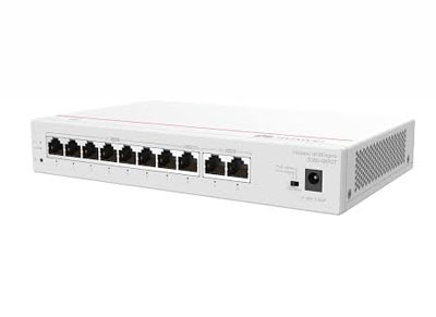 Huawei eKit S380-S8P2T Gateway with PoE UAE