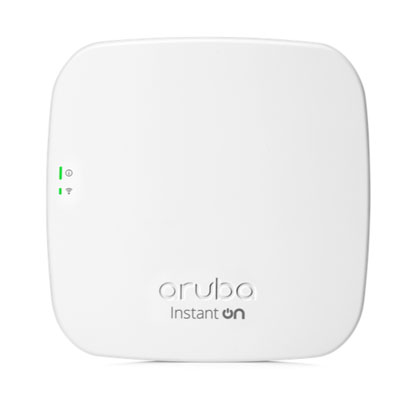 HPE Aruba Instant On AP11 Indoor Access Point UAE Dubai SMB WiFi Solution