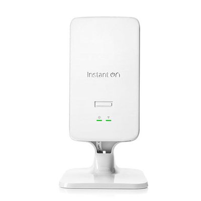HPE Aruba Instant On AP22D Desk Access Point Hospitality WiFi UAE