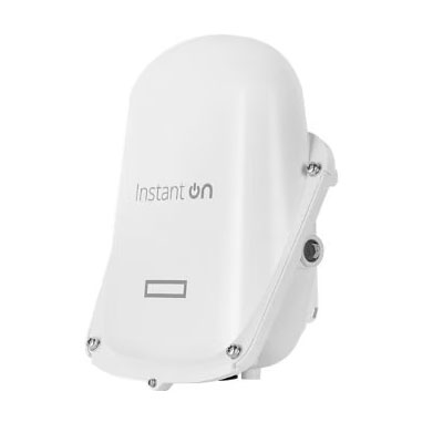 HPE Aruba Instant On AP27 Outdoor WiFi 6 Access Point UAE