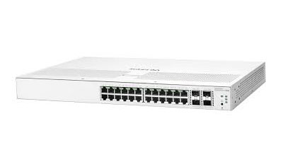 HPE Aruba Instant On 1930 Series Layer 2+ Smart Switch UAE