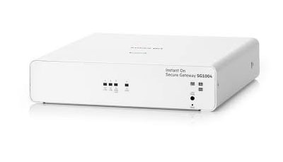 HPE Aruba Instant On SG1004 Secure Gateway UAE