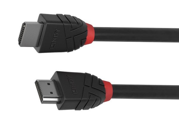 Lindy 4K60 HDMI® Cable, LSZH – Authorised Distributor UAE Dubai Abu Dhabi | Maxtouch