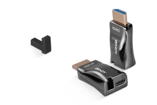 Lindy 4K60 HDMI® Flexible Cable – Authorised Distributor UAE Dubai Abu Dhabi | Maxtouch