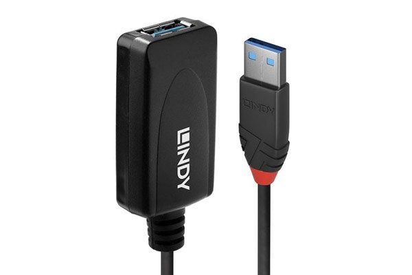 Lindy Active USB Extensions – Authorised Distributor UAE Dubai Abu Dhabi | Maxtouch