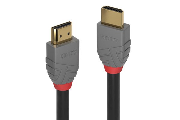 Lindy DisplayPort™ 1.1 Cable – Anthra Line – Authorised Distributor UAE Dubai Abu Dhabi | Maxtouch