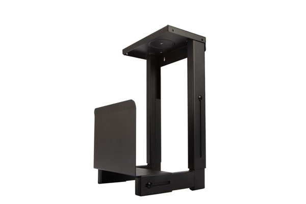 Lindy Under Desk CPU Holder – Authorised Distributor UAE Dubai Abu Dhabi | Maxtouch