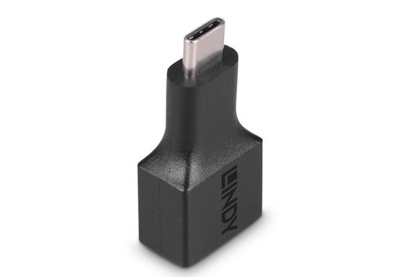 Lindy USB 3.2 Type A to C Cable – 10Gbps, GRS – Authorised Distributor UAE Dubai Abu Dhabi | Maxtouch