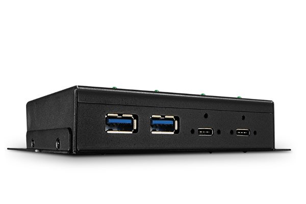 Lindy USB Hubs – Authorised Distributor UAE Dubai Abu Dhabi | Maxtouch