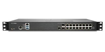SonicWall NSa 2700 Enterprise Firewall UAE