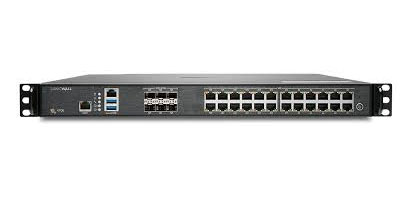 SonicWall NSa 4700 Network Security Firewall UAE