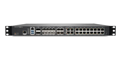 SonicWall NSsp 10700 Data Center Firewall