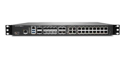 SonicWall NSsp 11700 Enterprise Firewall
