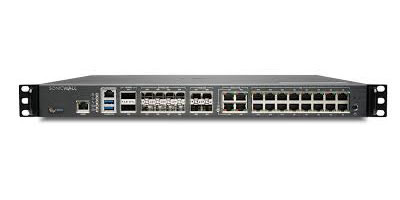 SonicWall NSsp 13700 Firewall Appliance
