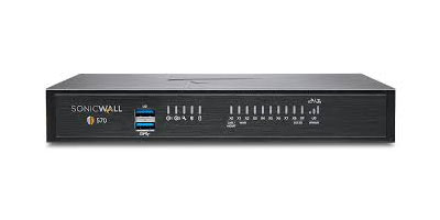 SonicWall TZ570 Next Generation Firewall for Enterprises UAE