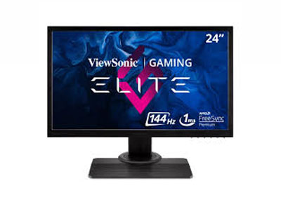 ViewSonic Gaming Monitors High Refresh Rate UAE