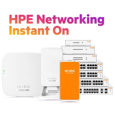Top 10 Aruba Instant On access Points 