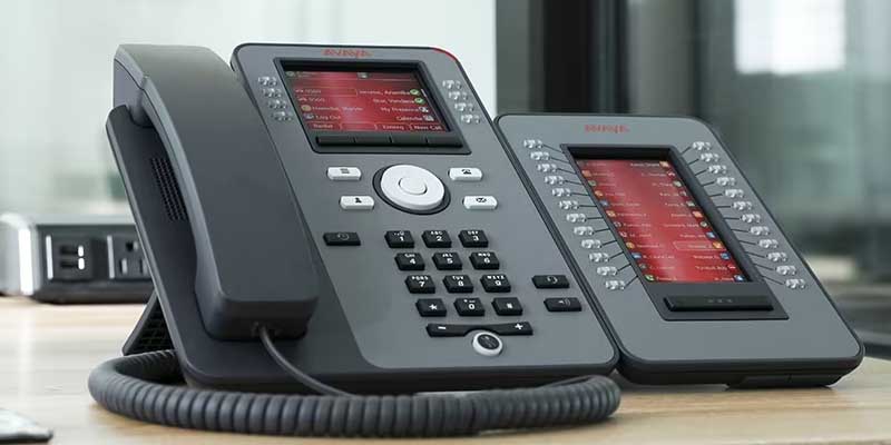 Avaya Installers in UAE