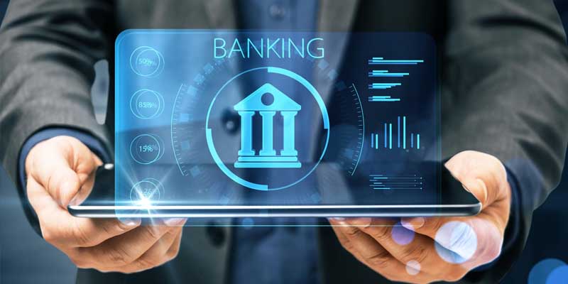 Qmatic Solutuions for Banking Industries
						