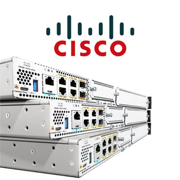 Cisco Networking Technology