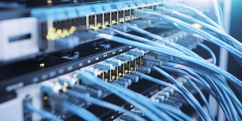 Networking & WiFi Solutions